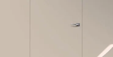 Porte raso parete, senza stipite