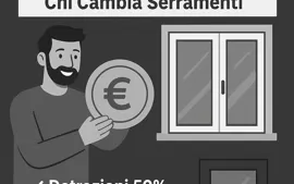 🏡 Rinnovo Bonus Fiscali 2026: Opportunità e Vantaggi per Chi Cambia Serramenti