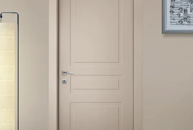 Porte interne